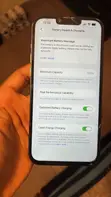 Apple iPhone 14 Plus 256GB Baki (An Yi Amfani Da Shi) - 5