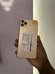 Apple iPhone 11 Pro Max 64GB Gold - 2
