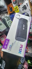 W.vip-02 Bluetooth MP3 Speaker - 2