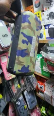 W.vip-02 Bluetooth MP3 Speaker - 3