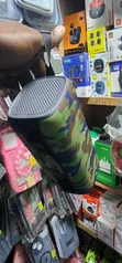 W.vip-02 Bluetooth MP3 Speaker - 4