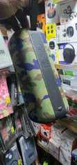 W.vip-02 Bluetooth MP3 Speaker - 5