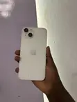 Apple iPhone 13 256GB Pink - 2