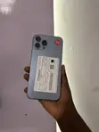Apple iPhone 13 Pro Max 128GB Blue - 1