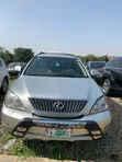Lexus RX 330 4WD 2005 Silver - 1