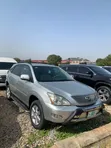 Lexus RX 330 4WD 2005 Silver - 3