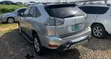Lexus RX 330 4WD 2005 Silver - 4