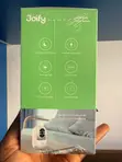 Jaify M2 Smart 3MP Indoor PT WiFi Kamera - 1