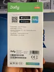 Jaify M2 Smart 3MP Indoor PT WiFi Kamera - 3