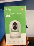 Jaify M2 Smart 3MP Indoor PT WiFi Kamera - 4