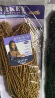 Rosy Luxury Empire - Hair & Ladies' Essentials - 1
