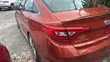Hyundai Sonata Sport 2.0T 2015 - Amfani Da Aka Yi A Kasashen Waje - 5