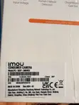 Imou E27 3MP Smart Bulb WiFi CCTV Camera - 1