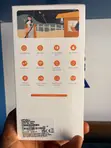 Imou E27 3MP Smart Bulb WiFi CCTV Camera - 4