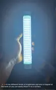 Akt Fitilar LED Mai Haske - 1