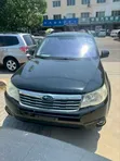 Subaru Forester 2011 Black - 1