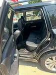 Subaru Forester 2011 Black - 5