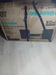 Hisense Micro Hi-Fi System da Bluetooth - 2