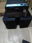 Hisense Micro Hi-Fi System da Bluetooth - 4