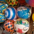 Character Balls Party Pack - Dozen - 3