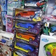 Remote Controlled Cars - Green/Red - 1