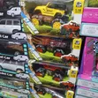 Remote Controlled Cars - Green/Red - 5