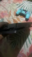 PlayStation 4 Slim - 2