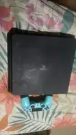 PlayStation 4 Slim - 3