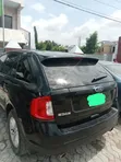 Ford Edge 2013 Baki - 2