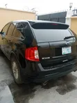 Ford Edge 2013 Baki - 5