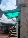 Ginin Carport da Shigarwa - 2