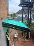 Ginin Carport da Shigarwa - 3