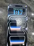 Apple iPhone 17 Pro 512GB White - 1
