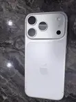 Apple iPhone 17 Pro 512GB White - 4