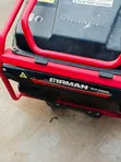 Firman Generator 3600W - 1