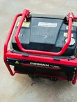 Firman Generator 3600W - 2