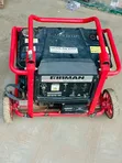Firman Generator 3600W - 3