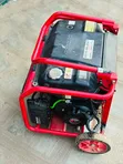 Firman Generator 3600W - 5
