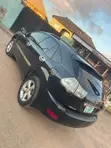 Lexus RX 330 2006 Black - 1
