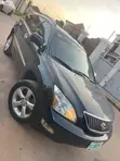Lexus RX 330 2006 Black - 2