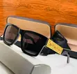 Versace Eyeglasses - Gold or Silver Plated - 1