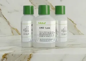 Original Mindray M-52lh Lyse Hematology Reagents