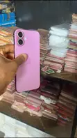 Apple iPhone 16 Plus 128GB Pink - 2