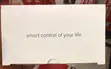 Smart Wireless Doorbell with Plug-in Receiver - 2