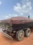 Granite and Iron Rods - 1