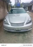 Lexus ES 330 2005 Silver - 1