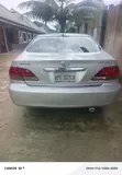 Lexus ES 330 2005 Silver - 3