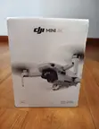 DJI Mini 4K Fly More Combo Drone - 1