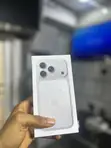 Sabon Apple iPhone 17 Pro 256GB Silver - 3