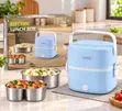 Portable Electric Lunch Box - Brand New - 2